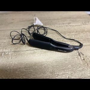 Babyliss flat iron